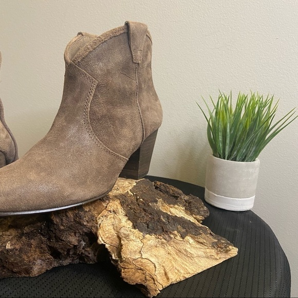 Host Pick 🎉ASH Jalouse Ankle Boots 💕 - Picture 7 of 16